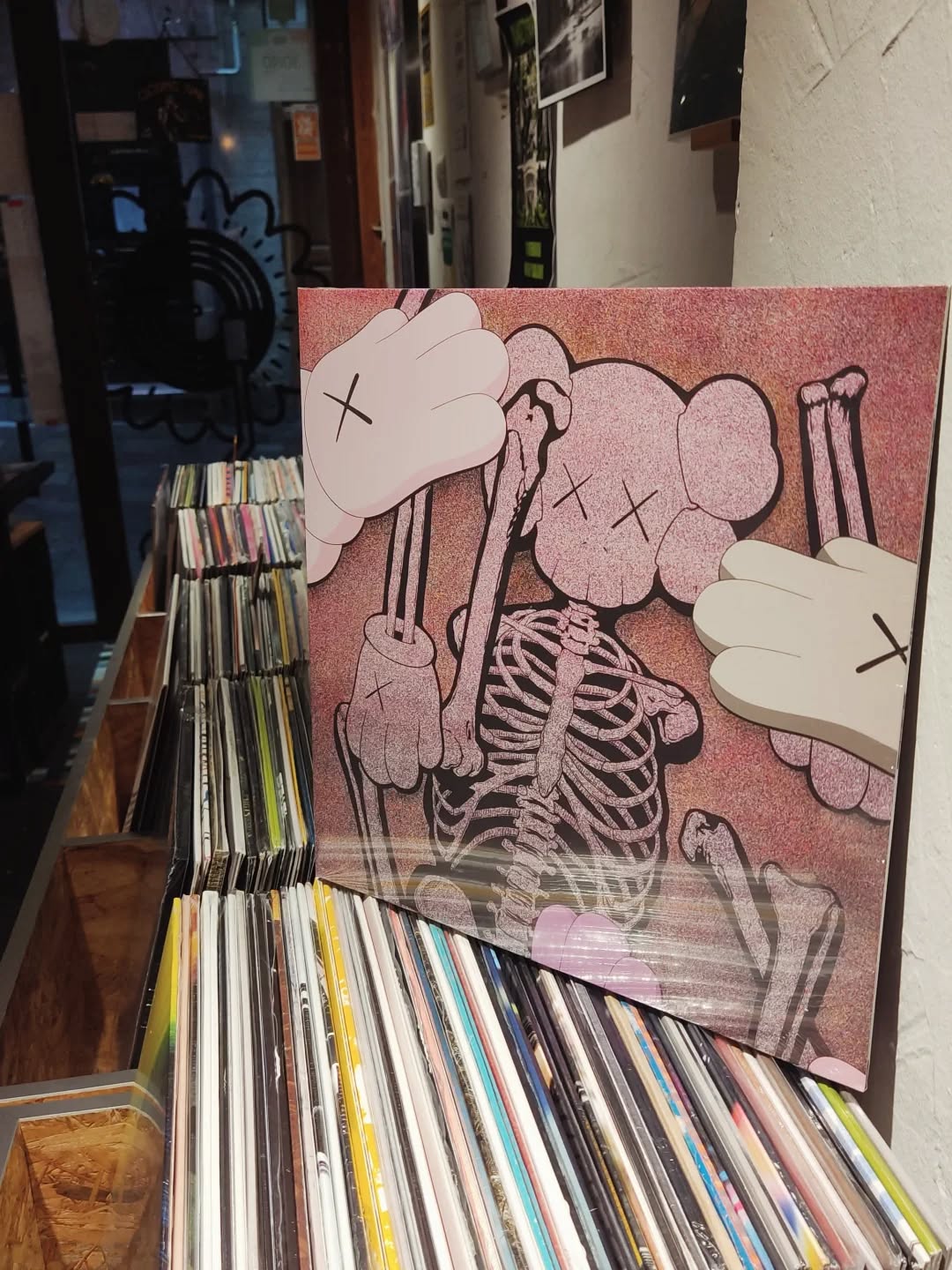 #clipse #letgodsortemout 🌩️🍾📸🤩
#vinylora #vinyloradenda #vinylcollection vinyljunkie vinylstore vinylrecords vinylcommunity vitoriagasteiz aldezaharra saveyourlocalrecordstore 

www.vinylora.com