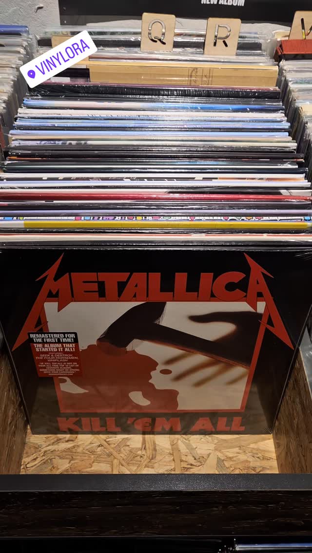#vinylora #vinyloradenda #vinylcollection #vinyljunkie #vinylstore vinylrecords vinylcommunity vitoriagasteiz aldezaharra saveyourlocalrecordstore