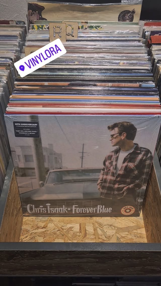 #vinylora #vinyloradenda #vinylcollection #vinyljunkie #vinylstore vinylrecords vinylcommunity vitoriagasteiz aldezaharra saveyourlocalrecordstore