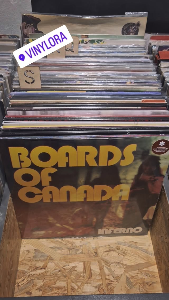 ##vinylora #vinyloradenda #vinylcollection #vinyljunkie vinylstore vinylrecords vinylcommunity vitoriagasteiz aldezaharra saveyourlocalrecordstore instavinyl