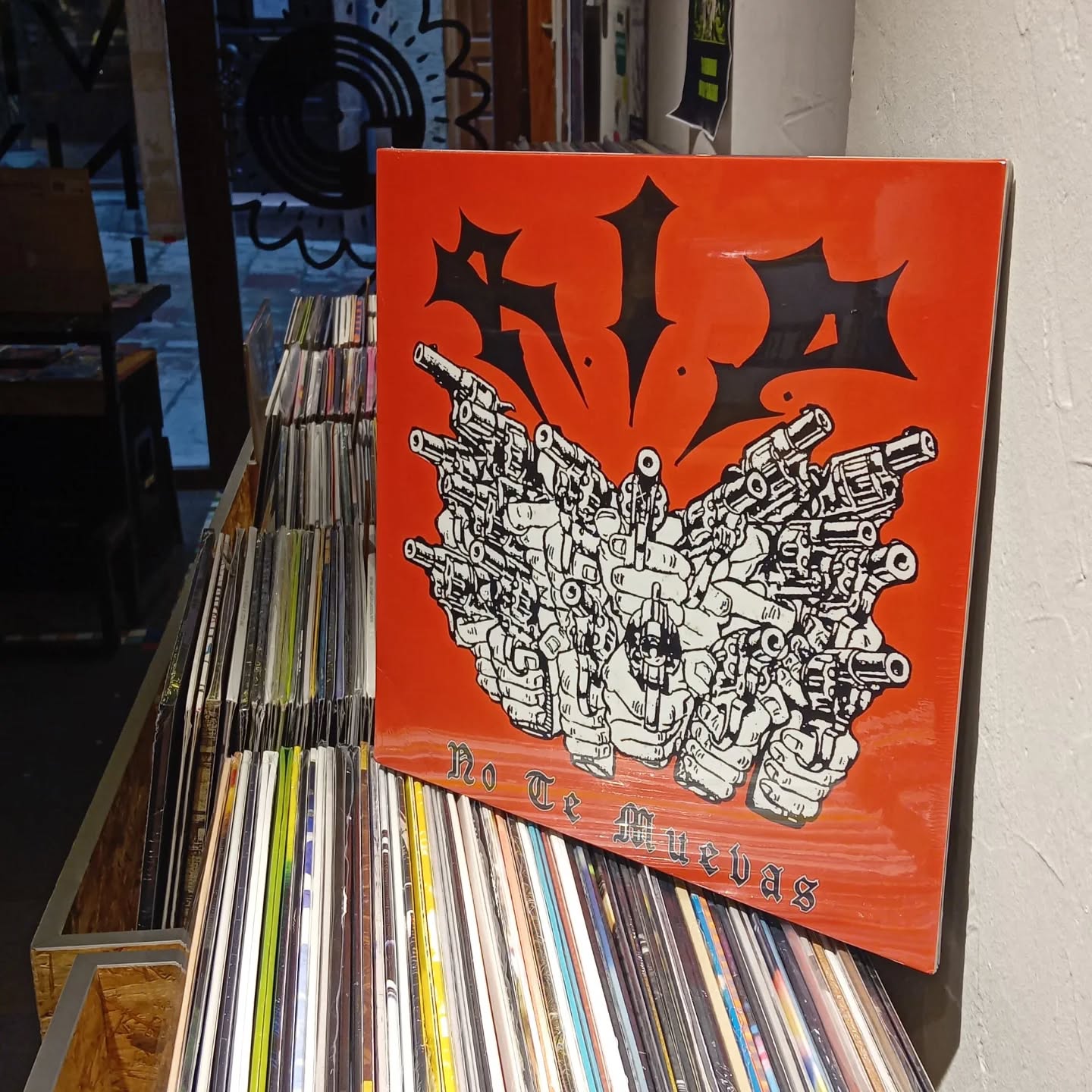 #rip #notemuevas 💥✨🔊⚡
#vinylora #vinyloradenda #vinylcollection vinyljunkie vinylstore vinylrecords vinylcommunity vitoriagasteiz aldezaharra saveyourlocalrecordstore 

www.vinylora.com