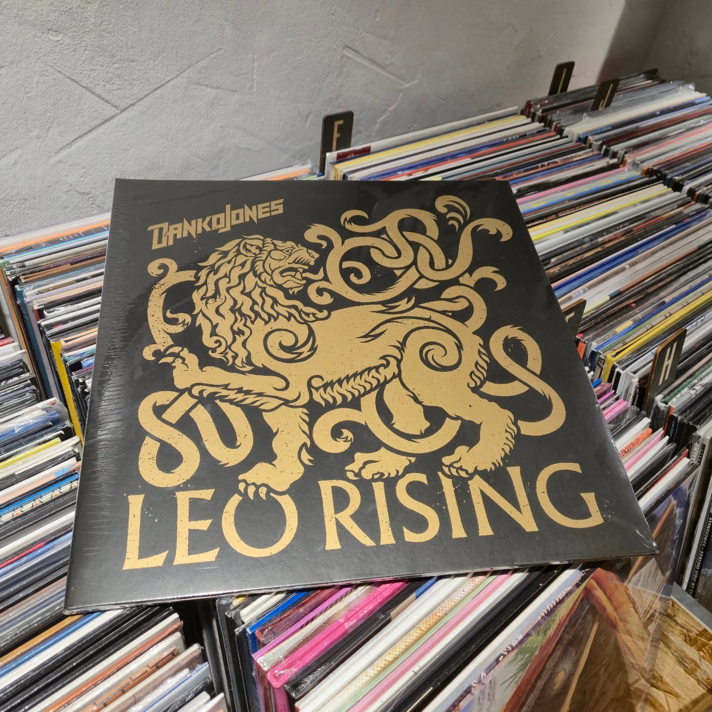 #dankojones #leorising 🔊✨🍾💥
#vinylora #vinyloradenda #vinylcollection vinyljunkie vinylstore vinylrecords vinylcommunity vitoriagasteiz aldezaharra saveyourlocalrecordstore 

www.vinylora.com