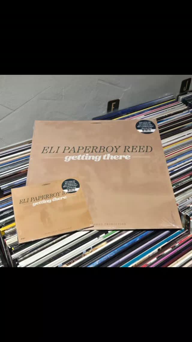 #vinylora #vinyloradenda #vinylcollection #vinyljunkie #vinylstore vinylrecords vinylcommunity vitoriagasteiz aldezaharra saveyourlocalrecordstore 

www.vinylora.com