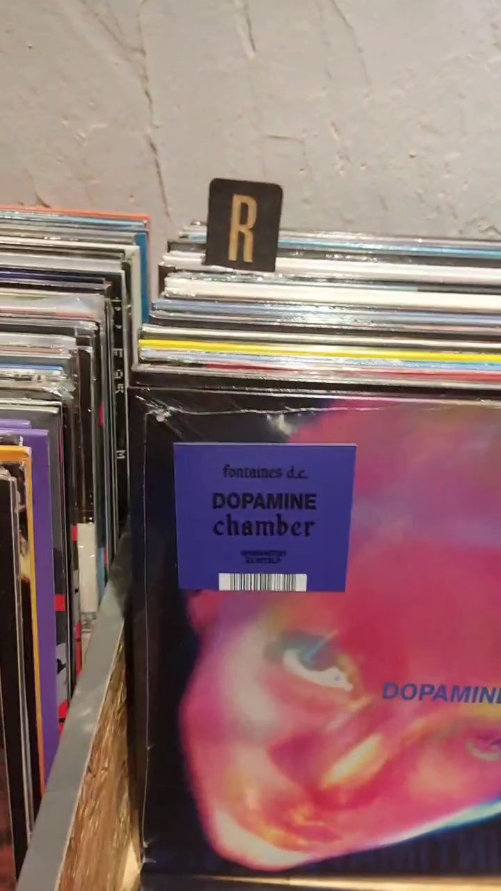 #vinylora #vinyloradenda #vinylcollection #vinyljunkie #vinylstore vinylrecords vinylcommunity vitoriagasteiz aldezaharra saveyourlocalrecordstore 

www.vinylora.com