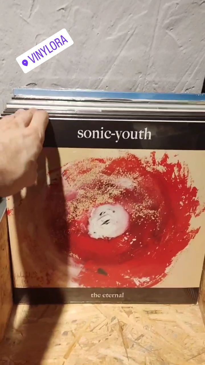 #vinylora #vinyloradenda #vinylcollection #vinyljunkie #vinylstore vinylrecords vinylcommunity vitoriagasteiz aldezaharra saveyourlocalrecordstore 

www.vinylora.com